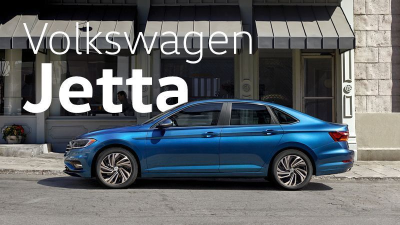 7 поколений и 3 названия. История «взросления» одной из самых знаменитых моделей Volkswagen — Jetta